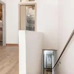 Santa Chiara - Self Check-in H24 - Wi-fi Veloce - Vicino Al Centro شقة