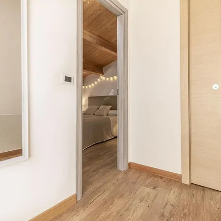 Apartament Santa Chiara - Self Check-in H24 - Wi-fi Veloce - Vicino Al Centro Sassari