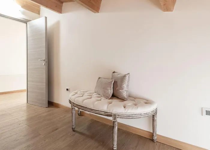 Apartament Santa Chiara - Self Check-in H24 - Wi-fi Veloce - Vicino Al Centro *